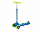 Koloběžka REBEL Kids Wheels Yellow