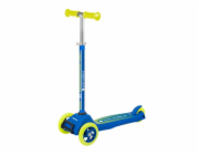 Koloběžka REBEL Kids Wheels Yellow