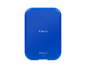Canon Zoemini 2 kapesní tiskárna modrá+ 30P