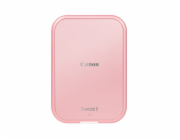 Canon Zoemini 2 kapesní tiskárna růžová + 30P