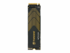TRANSCEND SSD 1TB, M.2 2280, PCIe Gen4x4, NVMe, 3D TLC, w...