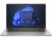 HP 470 G9/ i5-1235U/ 8GB DDR4/ 512GB SSD/ Intel Iris® Xe/ 17,3" FHD matný/ W11H/ stříbrný