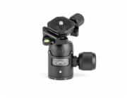 Stativová hlava 3 Legged Thing Airhead VU kulová DARKNESS 