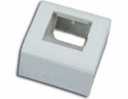 Alantec OS009 příslušenství k terminálovým blokům Kryt svorkovnice 1 kusů