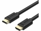 Unitek HDMI - HDMI kabel 3m černý (Y-C139M)