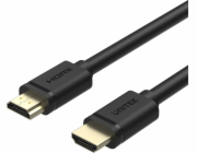 Unitek HDMI - HDMI kabel 3m černý (Y-C139M)