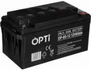 VOLT POLSKA BATERIE AGM VPRO 12V 26 AH