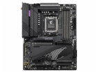 GIGABYTE MB Sc AM5 B650 AORUS PRO AX, AMD B650, 4xDDR5, 1...
