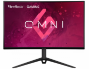 Viewsonic VX2718-2KPC-MHDJ 27" prohnutý VA QHD 2560 x 1440/165hz/1ms/250cd/4000:1/2xHDMI/DP/Repro/VESA/Nastavitelný