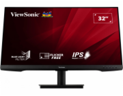 ViewSonic VA3209-MH / 32"/ IPS/ 16:9/ 1920x1080/ 4ms/ 250cd/m2/ HDMI / VGA / repro