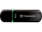 Transcend JetFlash 600 16GB TS16GJF600