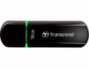 Transcend JetFlash 600 16GB TS16GJF600