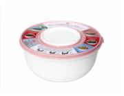 mísa 5l s víkem rychlekynoucí