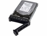 DELL 1.2TB 10K RPM SAS 12Gbps 512n 2.5in Hot-plug 3.5in HYB CARR CK T360, T560, R360,R450,R550, R660, R760, Rxx5...