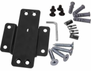 B-Tech SYSTEM X - Upevnění na nosník BT8390 - vzdálenost 19 mm