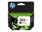 HP Ink/Original 303XL HY Black