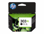 HP Ink/Original 303XL HY Black