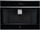 ELECTROLUX Vestavěný kávovar EBC85X