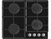 GORENJE Plynová varná doska GT641EXB