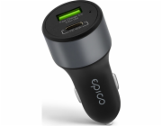Epico 63W PD CAR CHARGER - space gray