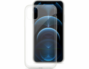 EPICO HERO CASE iPhone 12 Pro Max - transparentný