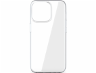 EPICO HERO CASE iPhone 14 (6,1") - transparentní