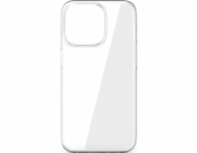 EPICO HERO CASE iPhone 14 (6,1") - transparentní