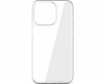 EPICO HERO CASE iPhone 14 - transparentný