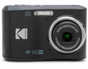 Kodak Friendly Zoom FZ45 Black