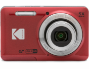 Kodak Friendly Zoom FZ55 Red