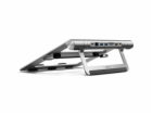 Epico 8in1 Hub s rozhraním USB-C se stojánkem pro notebooky