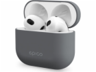 Epico Silicone Cover Airpods 3 - dust gray