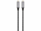 THUNDERBOLT 4 CABLE space grey EPICO 35057529