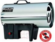 Einhell horkovzdušný ventilátor HGG 200 Niro Vario (DE/AT)