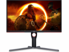 AOC 25G3ZM/BK, herní monitor