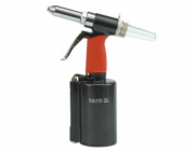 YATO PNEUMATIC RIVETING GUN 2.4-6.4mm 3618