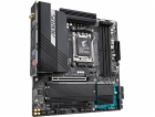 GIGABYTE MB Sc AM5 B650M AORUS ELITE AX, AMD B650, 4xDDR5...