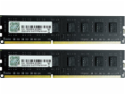 DIMM 8 GB DDR3-1600 Kit, Arbeitsspeicher