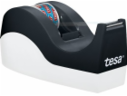 Tischabroller Easy Cut Orca + 1 Rolle kristall-klar