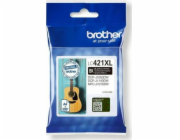 Inkoust Brother černý LC-421XLBK