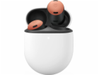 Google Pixel Buds Pro coral