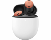 Google Pixel Buds Pro coral