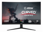 MSI Gaming G321CUV/ 31,5"/ 3840x2160/ VA/ 4ms/ 250cd/m2/ ...