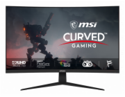 MSI/G321CUV/31,5"/VA/4K UHD/60Hz/4ms/Black/2R