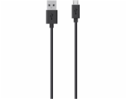 Belkin  MIXIT USB-A / Micro-USB 3m cerna         F2CU012bt3M-BLK