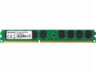 Paměť serveru DDR4 8GB / 3200 (1 * 8GB) ECC SRx8 VLP