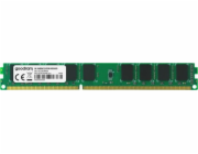 Paměť serveru DDR4 8GB / 3200 (1 * 8GB) ECC SRx8 VLP