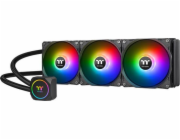 Thermaltake TH360 ARGB Sync 360mm, vodní chlazení