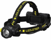 LEDLENSER BLASKA H15R práce (502196)