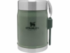 Stanley Food Jar 0,40 L Hammertone Green